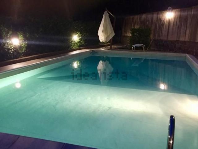 Villetta indipendente in vendita di 185 m²