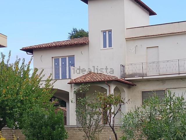 Villetta indipendente in vendita di 185 m²