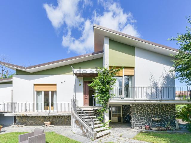 Villetta indipendente in vendita di 185 m²