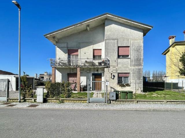 Villetta indipendente in vendita di 185 m²