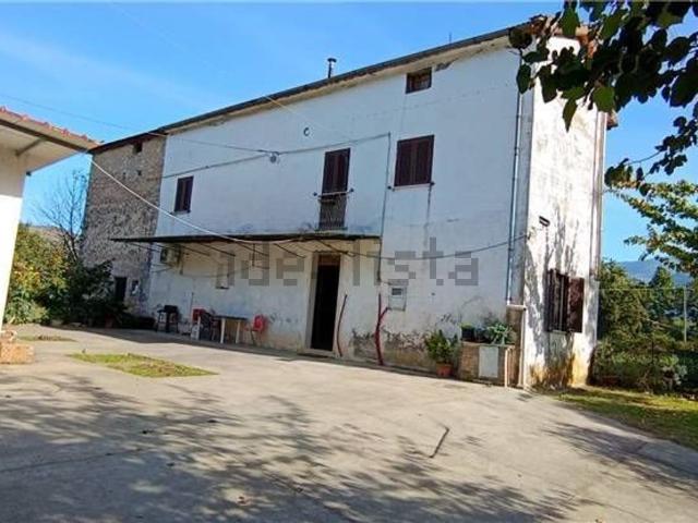 Villetta indipendente in vendita di 185 m²