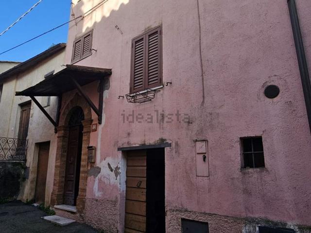 Villetta indipendente in vendita di 185 m² in Via Cansacchi