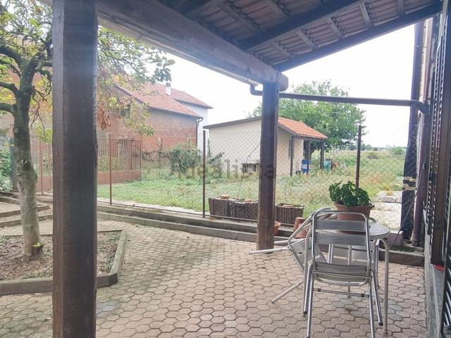 Villetta indipendente in vendita di 185 m² in Via Casale, 68