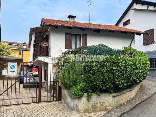Villetta indipendente in vendita di 185 m² in Via Casavecchia, 9