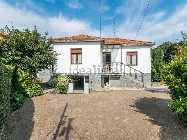 Villetta indipendente in vendita di 185 m² in Via A. Volta, 7