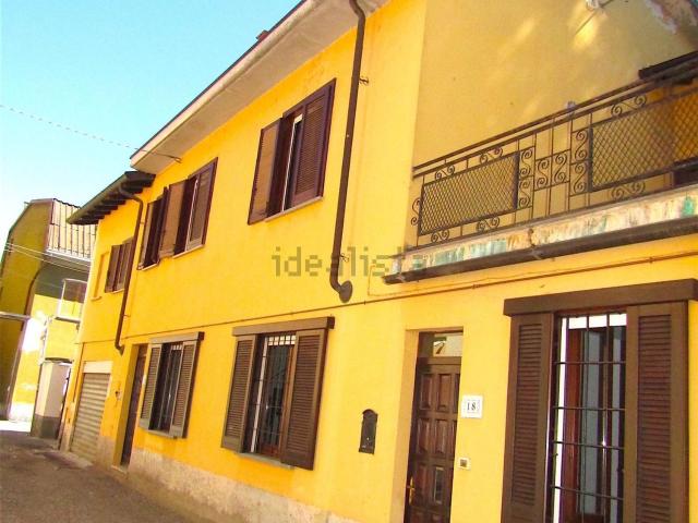 Villetta indipendente in vendita di 185 m² in Via Antona, 20