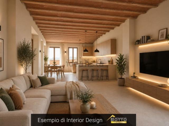 Villetta indipendente in vendita di 185 m² in Via Antonio Gramsci, 58