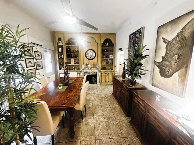 Villetta indipendente in vendita di 185 m² in Via Aleardo Aleardi, 74