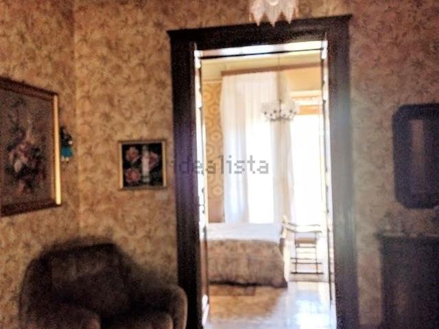 Villetta indipendente in vendita di 185 m² in Via Atanasia