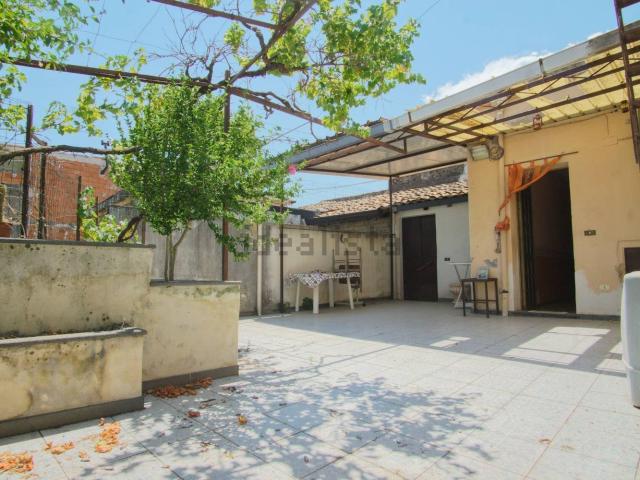 Villetta indipendente in vendita di 185 m² in Via Borgo, 66