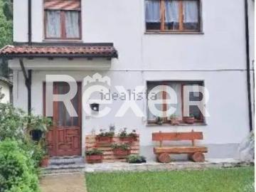 Villetta indipendente in vendita di 185 m² in Via Borsatti