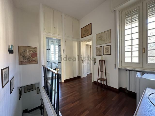 Villetta indipendente in vendita di 185 m² in Via Gaetano Donizetti, 38