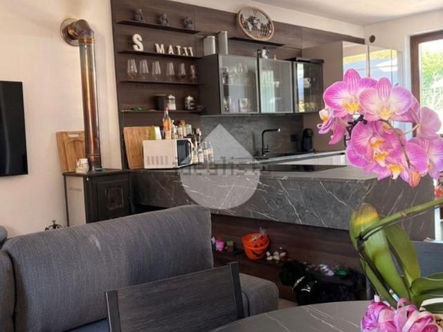 Villetta indipendente in vendita di 185 m² in Via Giuseppe Garibaldi, 1