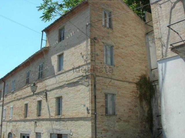 Villetta indipendente in vendita di 185 m² in Via Giuseppe Mazzini