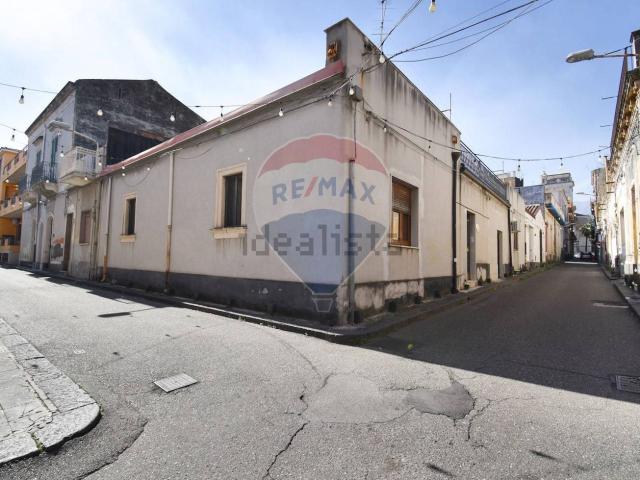 Villetta indipendente in vendita di 185 m² in Via Giuseppe Sciuti, 27