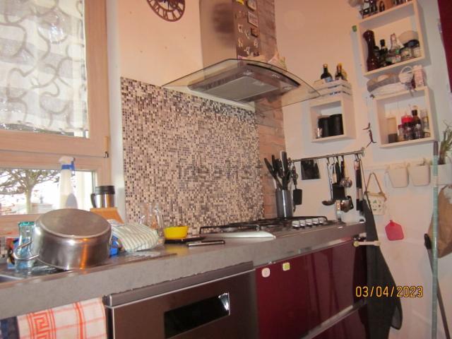 Villetta indipendente in vendita di 185 m² in Via del Commendone