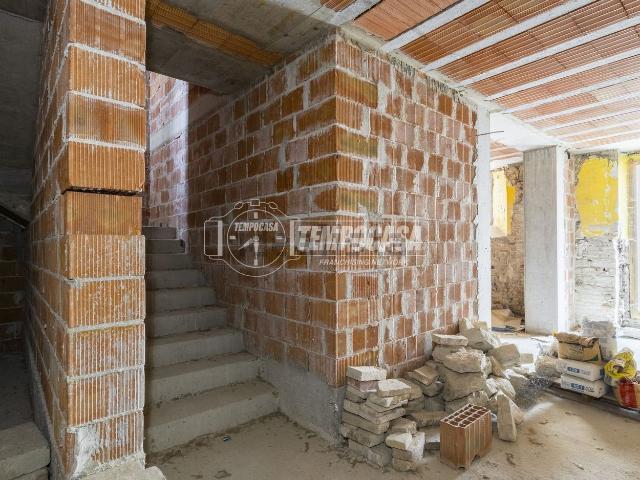 Villetta indipendente in vendita di 185 m² in Via del Forno