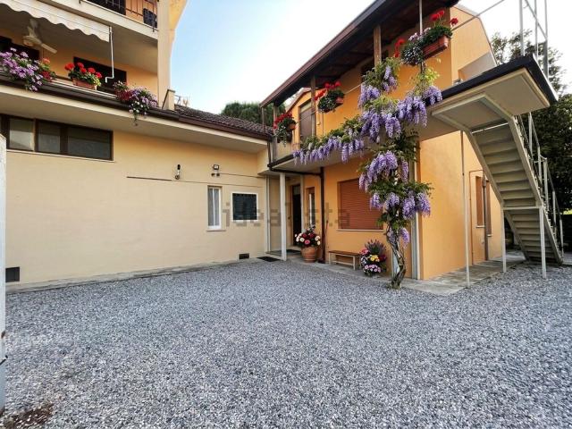 Villetta indipendente in vendita di 185 m² in Via delle Terme, 73