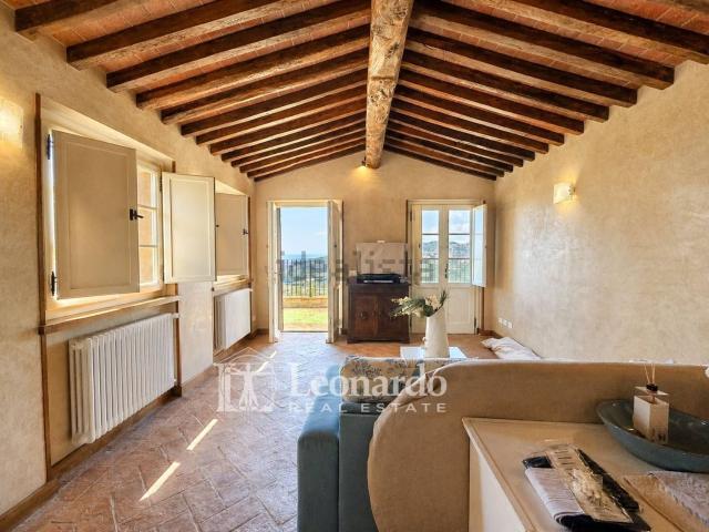 Villetta indipendente in vendita di 185 m² in Via di Luciano