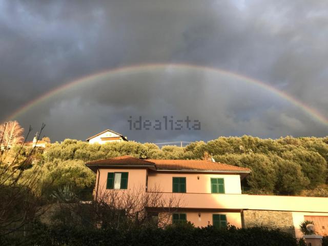 Villetta indipendente in vendita di 185 m² in Via Fighetto