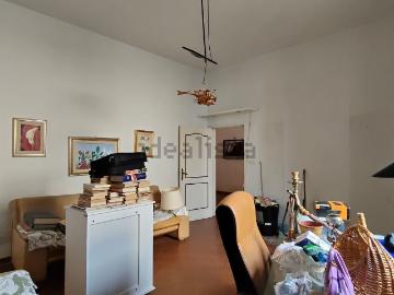 Villetta indipendente in vendita di 185 m² in Via Olinto Nesi, 6