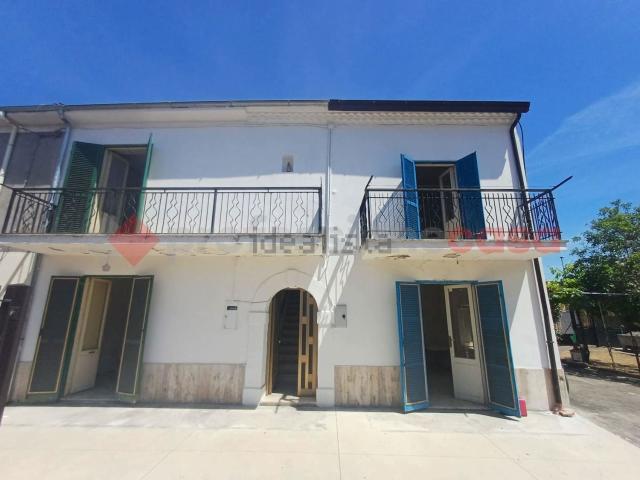 Villetta indipendente in vendita di 185 m² in Via Moricino, 3