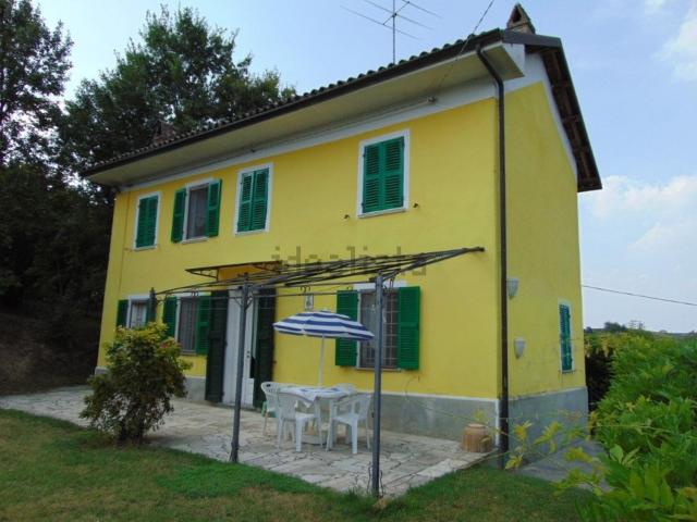 Villetta indipendente in vendita di 185 m² in Via Marmellina