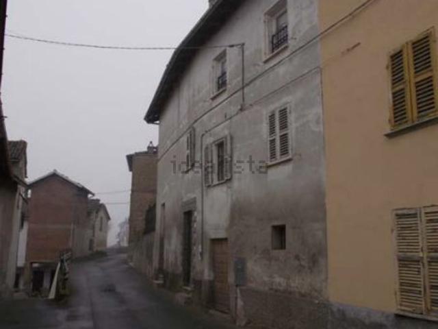 Villetta indipendente in vendita di 185 m² in Via Saracco, 19