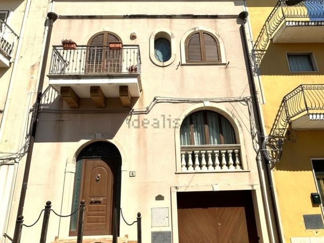 Villetta indipendente in vendita di 185 m² in Via Poggio del Carancino