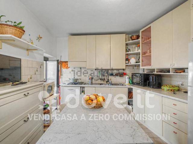 Villetta indipendente in vendita di 185 m² in Via Patriarca, 13