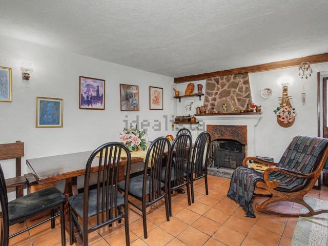 Villetta indipendente in vendita di 185 m² in Via Patriarca, 13