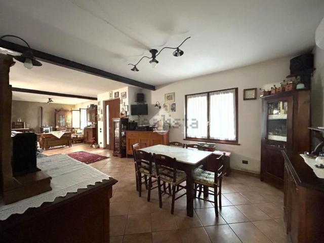 Villetta indipendente in vendita di 185 m² in Via Pietro Mascagni, 3