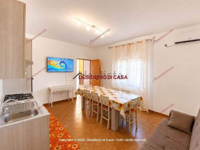 Villetta indipendente in vendita di 185 m² in Via T. F. 156 Ovest