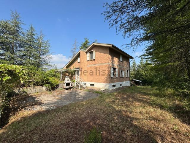 Villetta indipendente in vendita di 185 m² in Via Vallerano, 20
