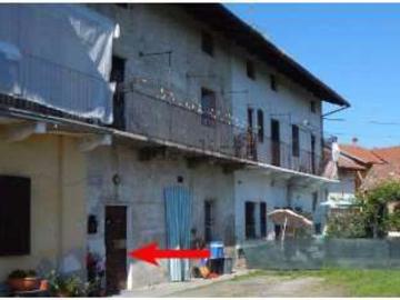 Villetta indipendente in vendita di 185 m² in Via Vercelli, 1