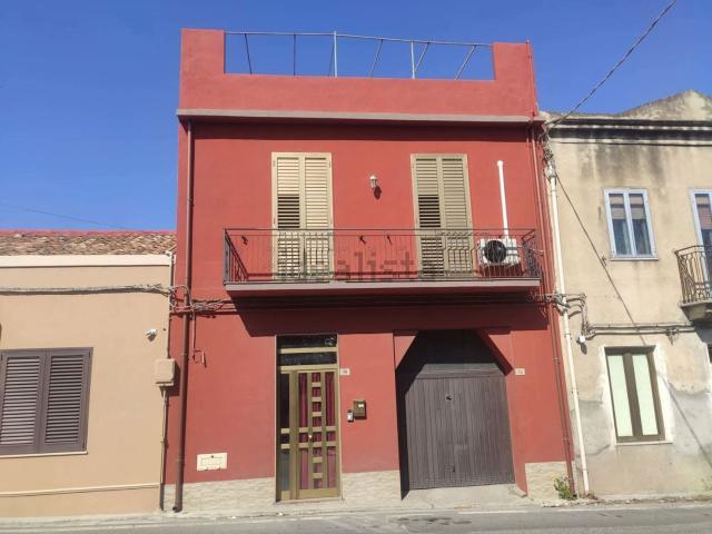 Villetta indipendente in vendita di 185 m² in Viale A. Gramsci, 36