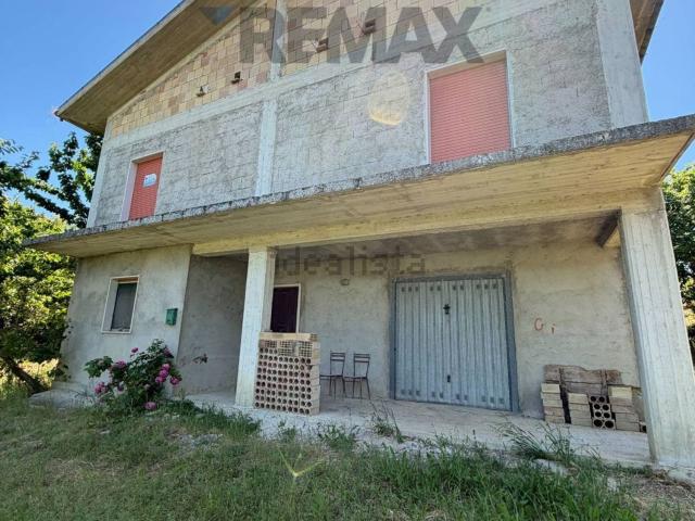 Villetta indipendente in vendita di 185 m² in Contrada Selva