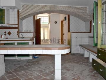 Villetta indipendente in vendita di 185 m² in Corso Umberto I
