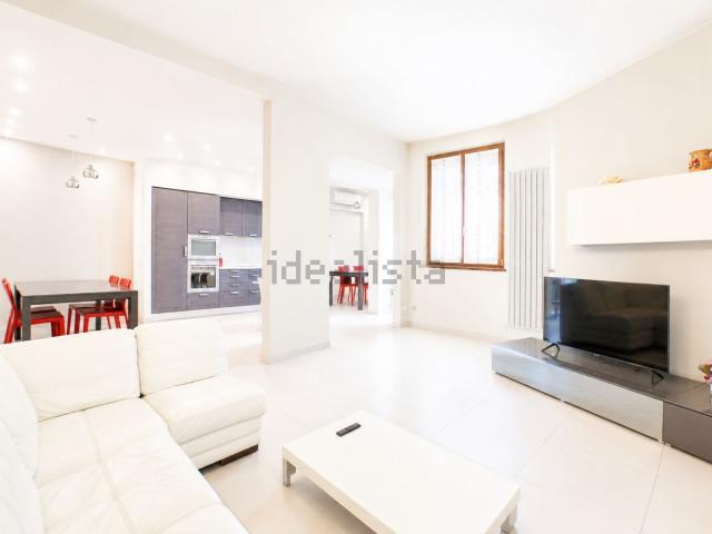 Villetta indipendente in vendita di 185 m² in Corso Roma