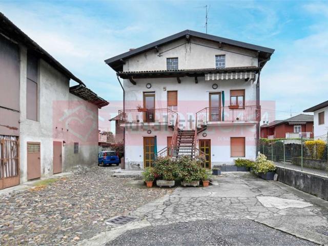 Villetta indipendente in vendita di 185 m² in Corso Roma, 42