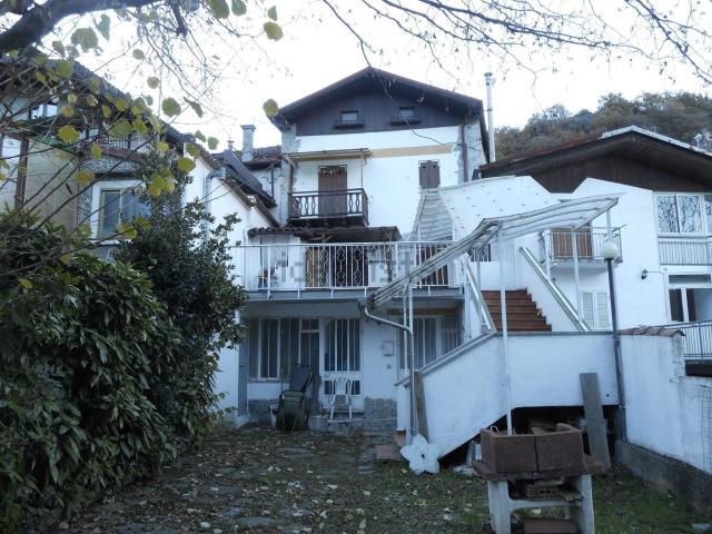 Villetta indipendente in vendita di 185 m² in Frazione Corboley, 14