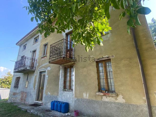 Villetta indipendente in vendita di 185 m² in Località aie vignato