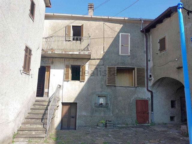 Villetta indipendente in vendita di 185 m² in Località Gravagna San Rocco