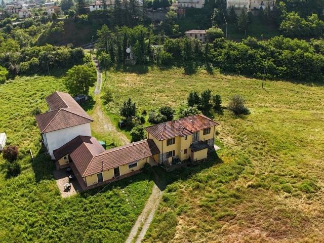 Villetta indipendente in vendita di 185 m² in Località Isola