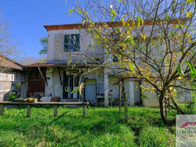 Villetta indipendente in vendita di 185 m² in Piazza Anselmi, 3