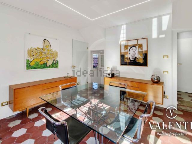 Villetta indipendente in vendita di 185 m² in Piazza Leonardo da Vinci, 8