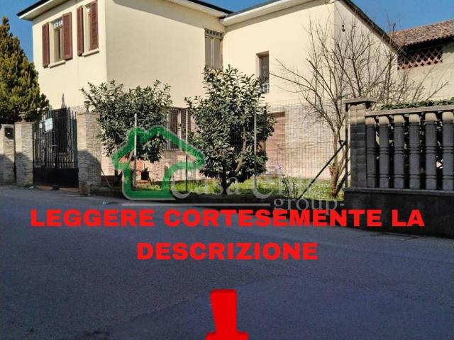 Villetta indipendente in vendita di 185 m² in Strada della Fontana