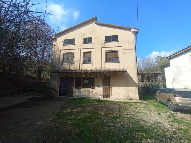Villetta indipendente in vendita di 185 m² in Strada Senza Nome
