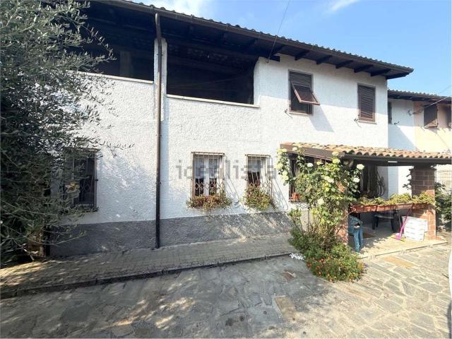 Villetta indipendente in vendita di 186 m²