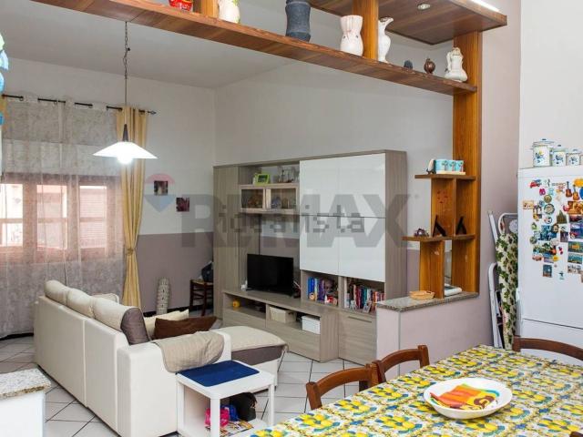 Villetta indipendente in vendita di 186 m² in Via A. Fisichella, 4